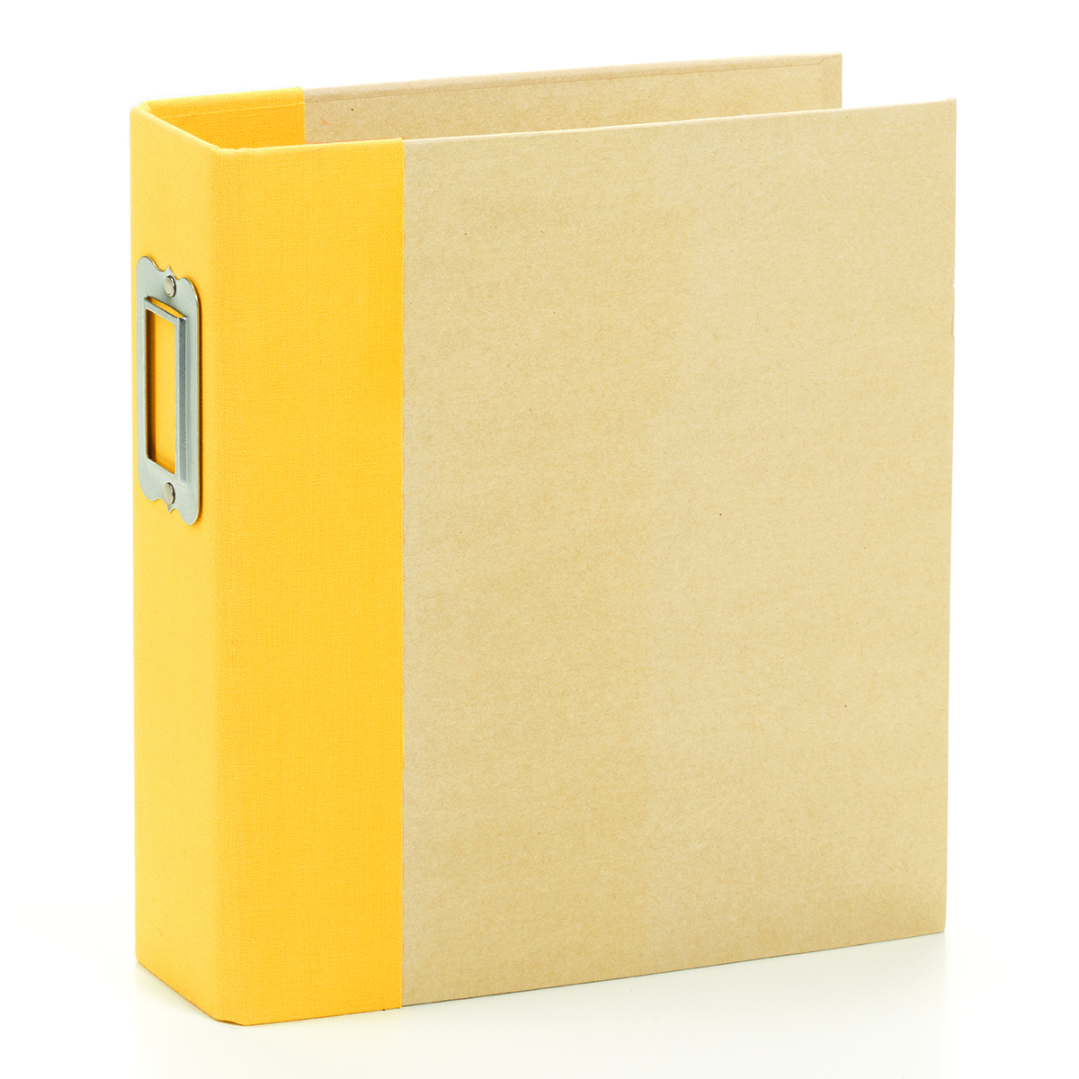 Albums & Accessories SIMPLE STORIES Signature Chipboard Binders 6x8